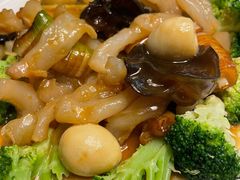 葱烧蹄筋-聚缘堂·海鲜私房菜(松岭路店)