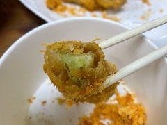 肉松茄子-西大酒店