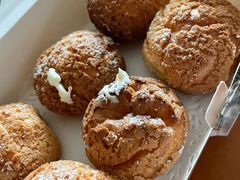 -囍悦烘焙(恒隆御水岸店)