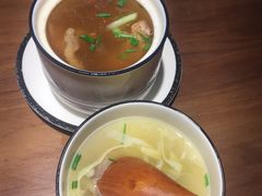 -十面春风·江南面馆(崇宁路店)