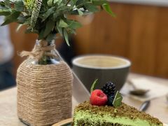 -O'mills Sourdough Bakery&Bistro(永嘉路店)