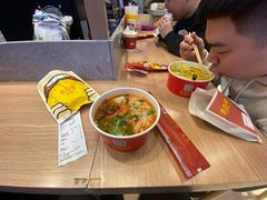 -吉品合酥脆烤饼(嘉里城店)