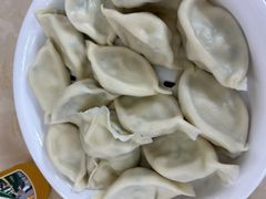 -北方饺子王·海肠捞饭·海鲜锅(山大店)