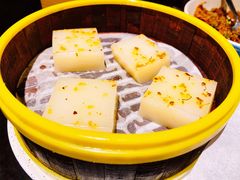 桂花拉糕-老头儿油爆虾·知味杭州(爱琴海购物中心)