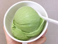 抹茶雪糕-哈根达斯(天河城店)