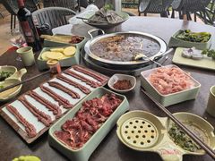 -巴倒烫陆派火锅山庄(南山总店)