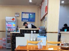 -仁飞面馆(柳市店)