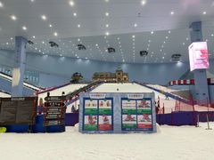 -广州热雪奇迹