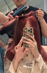 -WM Hair Salon