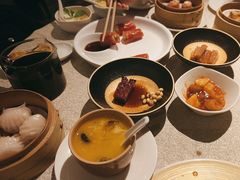 -万丽轩·粤菜(王府井金茂万丽酒店)