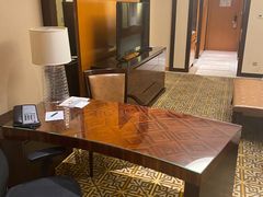 -济南喜来登酒店