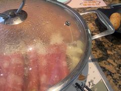 -黄记煌三汁焖锅(银盆岭万达广场店)