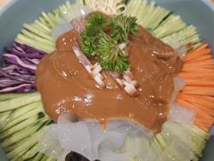 -老边饺子馆(东单店)