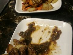 -尚雅铁板料理自助餐厅(乐松店)