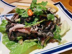 -喜喜水饺