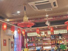 -王村姑老土炕莜面村(桥东店)