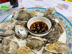 -老地方烤鱼(民心佳园店)