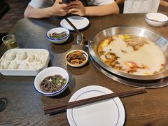 -土著渔匠·养生蝴蝶鱼(香樟路店)