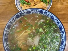 -满记烧饼(牛街东里小区一区店)