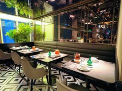 大堂-醉庐·新上海菜(南京西路店)
