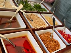 -西郊宾馆·1921餐厅