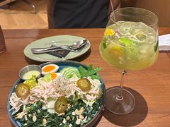 -良木缘咖啡西餐(川大店)