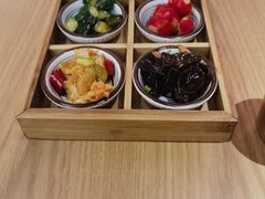 -马记永·兰州牛肉面(天通苑家乐福店)