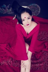 -盘子女人坊生日照·摄影馆(华强店)