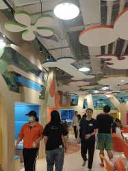 -尼克Playtime(欢乐海岸店)