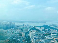 -镇江苏宁银河国际酒店-大堂酒廊