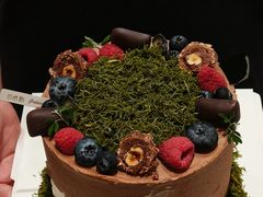 -自然熟Bakery(纬四路店)