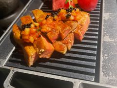 -花潮料理艺食馆(成都万象城店)