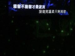 -金青果甄选KTV(劳动公园店)