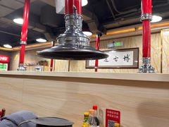 -元盛居(生态大街店)