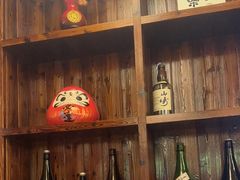 -鸟鹏烧鸟居酒屋(仁恒梦中心店)