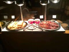 -上海齐鲁酒店·辣椒屋咖啡厅