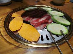 -牛人·雪花牛·木炭烤肉(昆山陆家店)