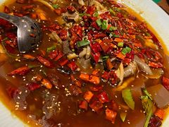 -一味一厨(泰华店)