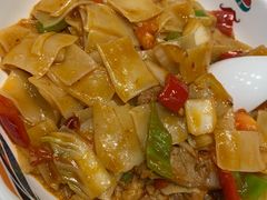 -巴依老爷新疆美食(牡丹园店)