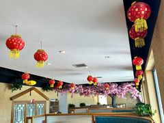 -缘福乡村铁锅炖民宿(八达岭店)