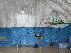 -帕拉泽羽毛球·篮球·乒乓球·健身