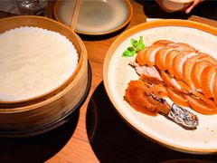 桂花香酥烤鸭-青年公社烤鸭(熙悦天街店)