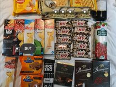 -霍尔果斯国门景区