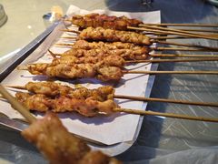 -天津乾毓德饭庄·清真传统炒菜·海鲜烧烤(咸阳路店)