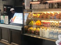 -茶百道(新城市广场店)