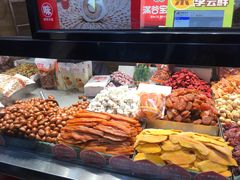 -满谷宝栗(奥林匹克店)