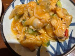 -仙隐小鹿料理食堂(沙市人信汇店)