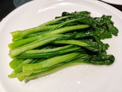 -神洲四海大酒楼(王府井澳门中心店)