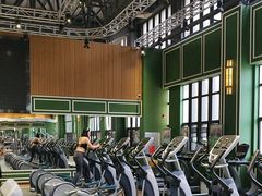 -悦莱美游泳健身会所(御景壹号店)