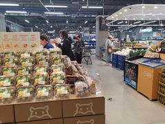 -盒马鲜生(宝地店)